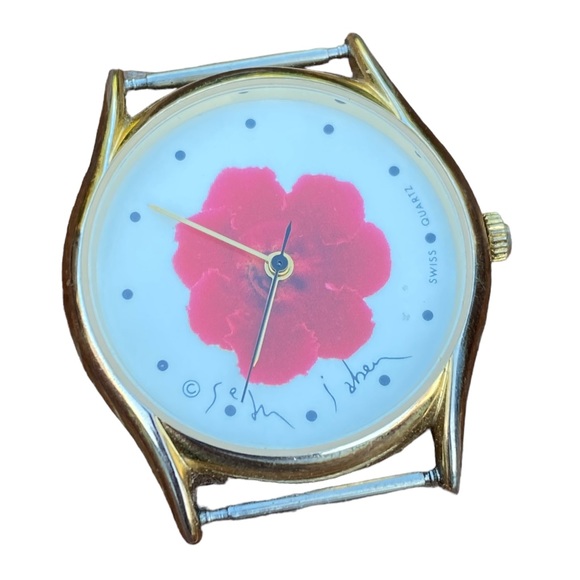 Audrey Freres Accessories Seth Jaben By Audrey Freres Vintage